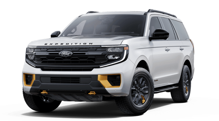2025 Ford Expedition - Image 25
