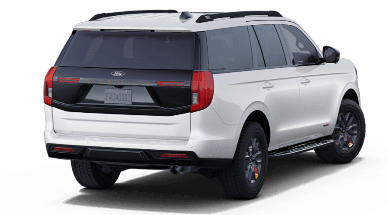 2025 Ford Expedition - Image 27