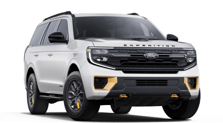 2025 Ford Expedition - Image 28