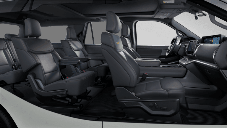 2025 Ford Expedition - Image 29
