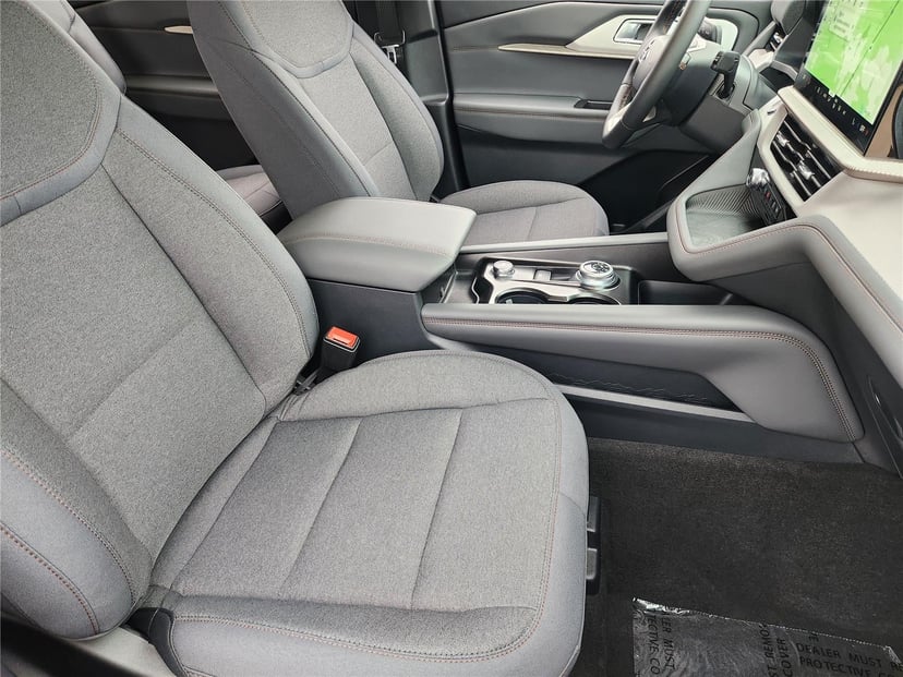 2026 Ford Explorer - Image 9