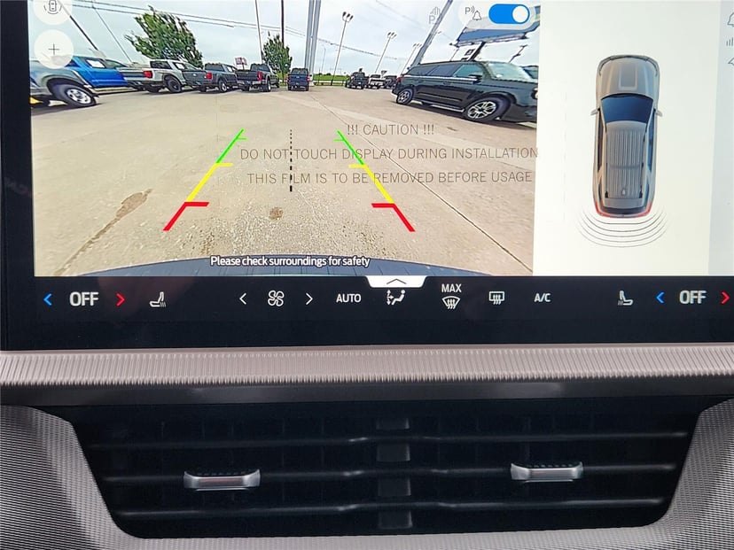 2026 Ford Explorer - Image 12