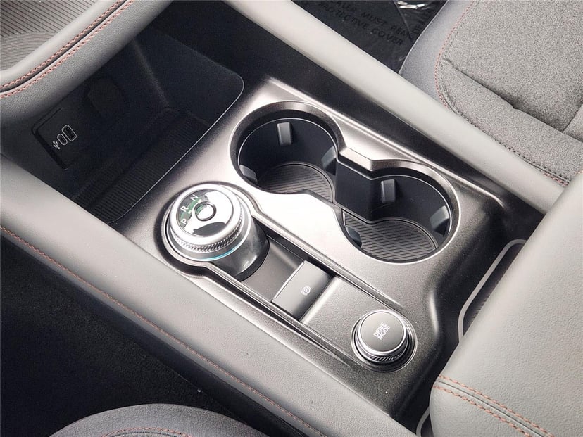 2026 Ford Explorer - Image 14