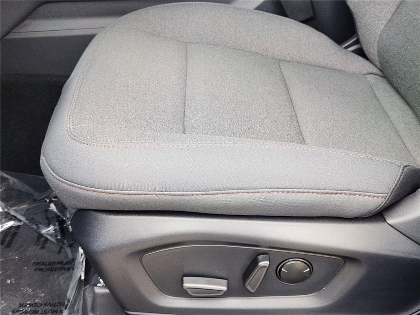 2026 Ford Explorer - Image 16