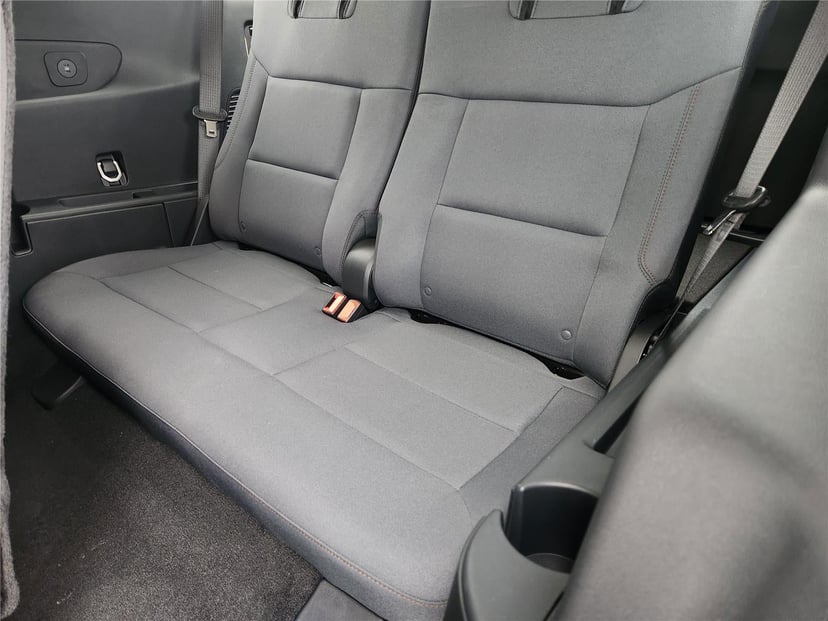 2026 Ford Explorer - Image 19