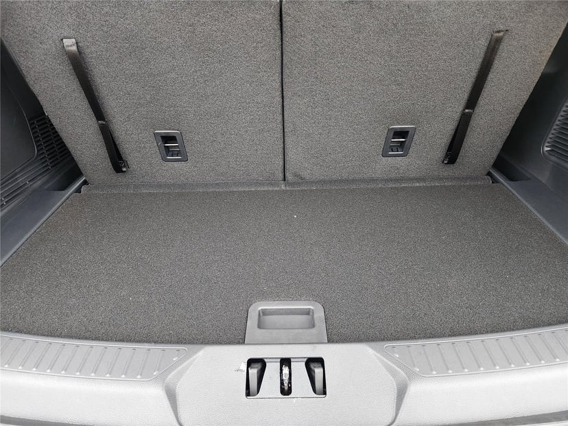 2026 Ford Explorer - Image 20