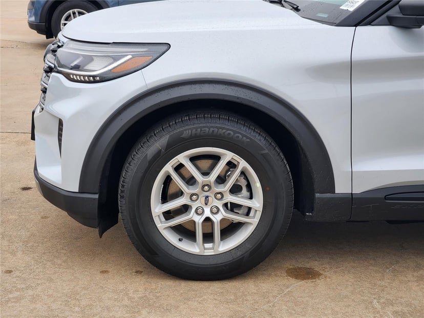 2026 Ford Explorer - Image 5