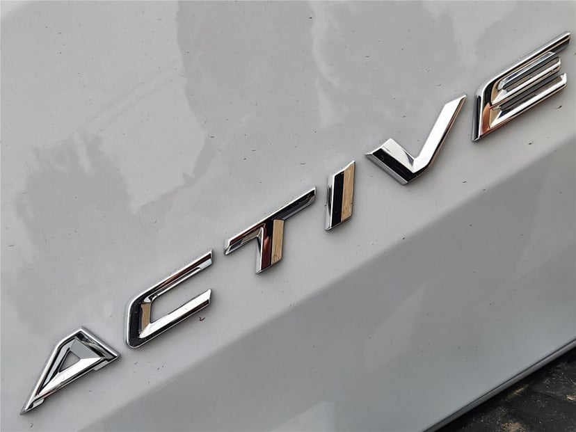 2026 Ford Explorer - Image 7