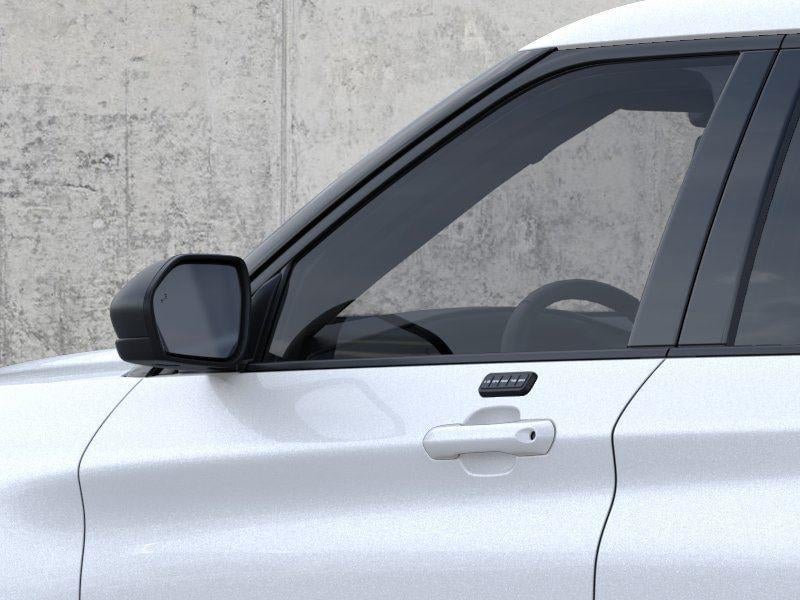 2026 Ford EXPLORER - Image 20