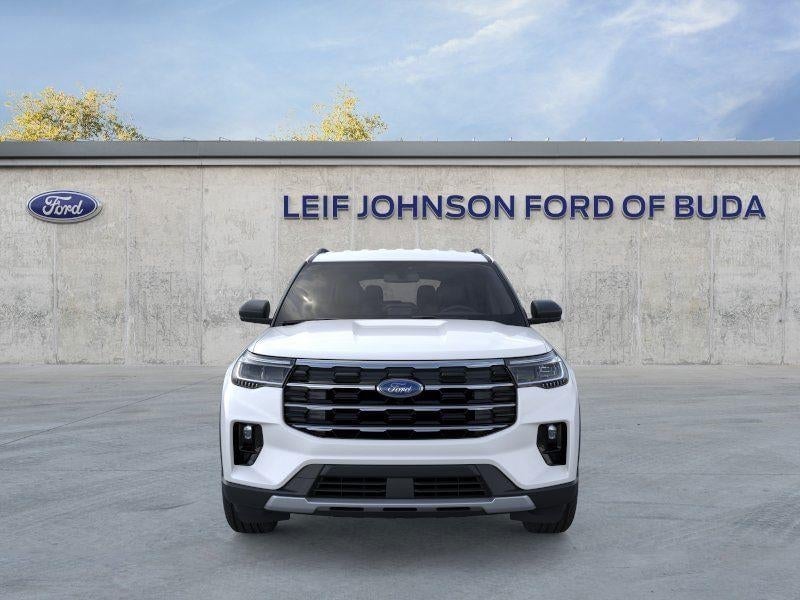 2026 Ford EXPLORER - Image 6
