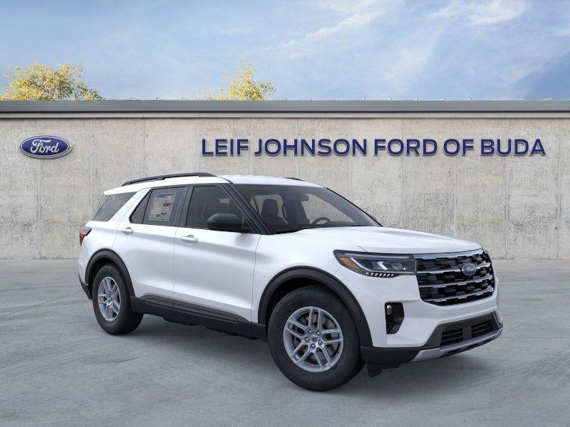 2026 Ford EXPLORER - Image 7