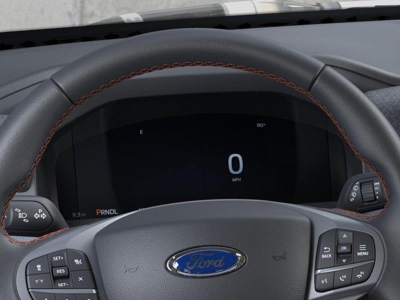 2026 Ford Explorer - Image 12