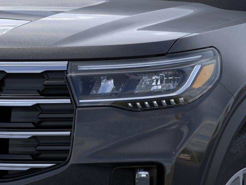 2026 Ford Explorer - Image 17