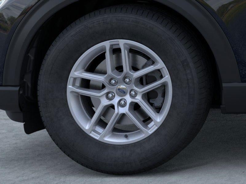 2026 Ford Explorer - Image 18
