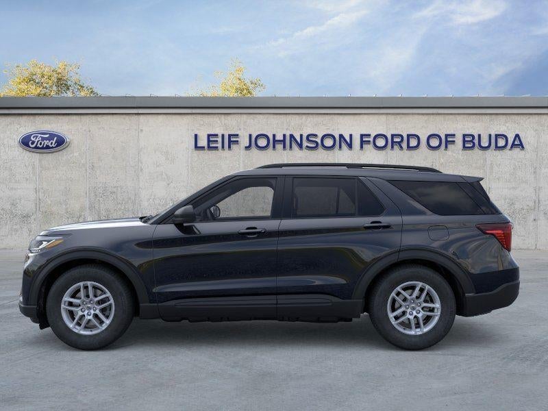 2026 Ford Explorer - Image 2