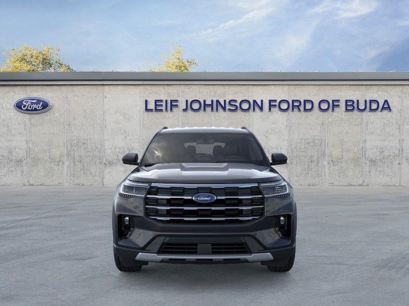 2026 Ford Explorer - Image 5