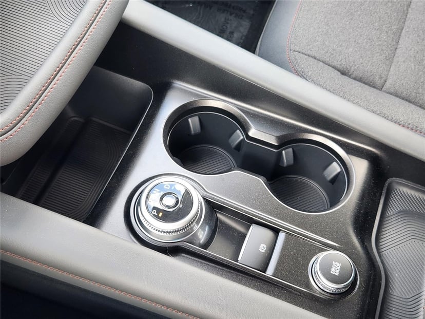 2026 Ford Explorer - Image 14