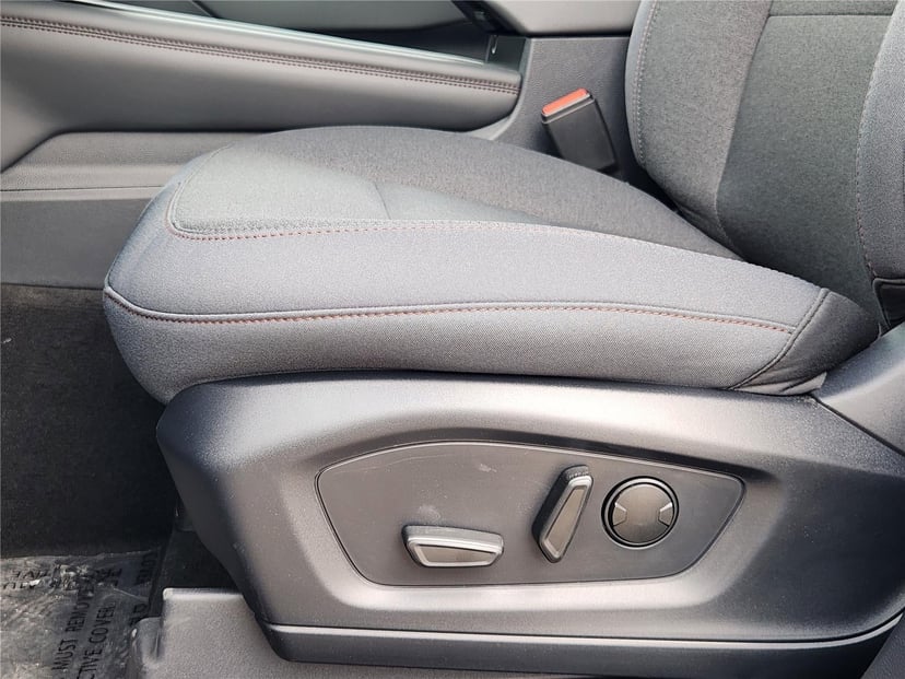 2026 Ford Explorer - Image 17