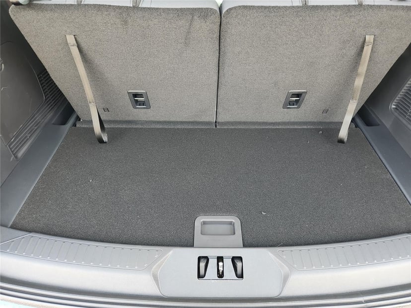 2026 Ford Explorer - Image 22