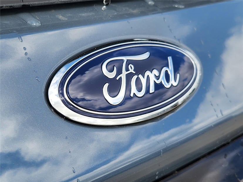 2026 Ford Explorer - Image 7