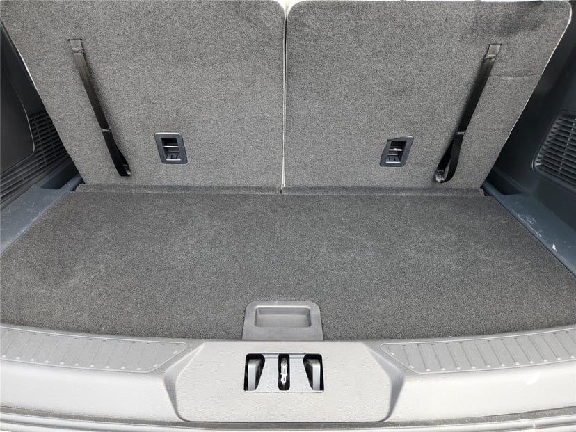 2026 Ford Explorer - Image 21