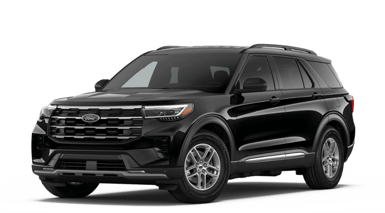 2026 Ford Explorer - Image 22