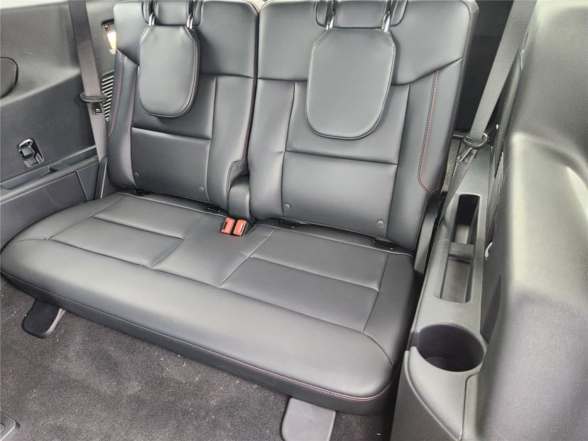 2026 Ford Explorer - Image 20