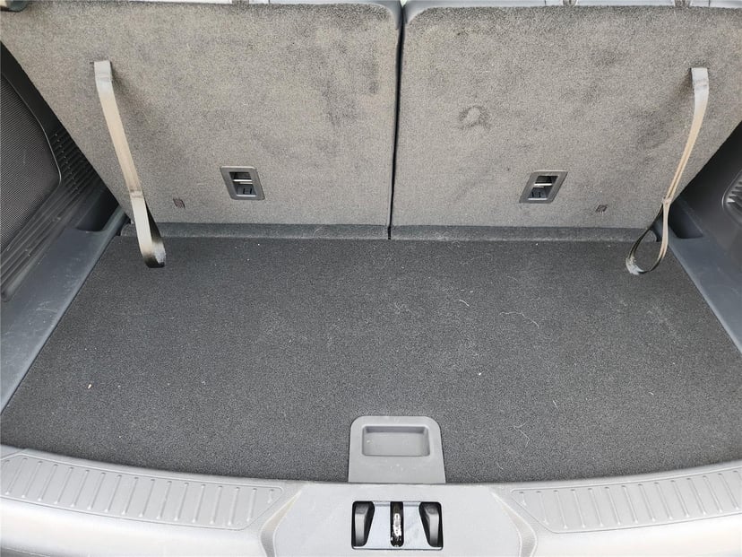 2026 Ford Explorer - Image 22