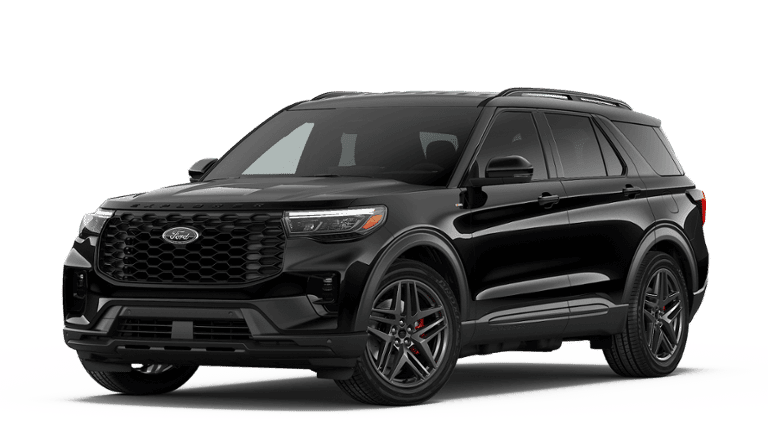 2026 Ford Explorer - Image 23