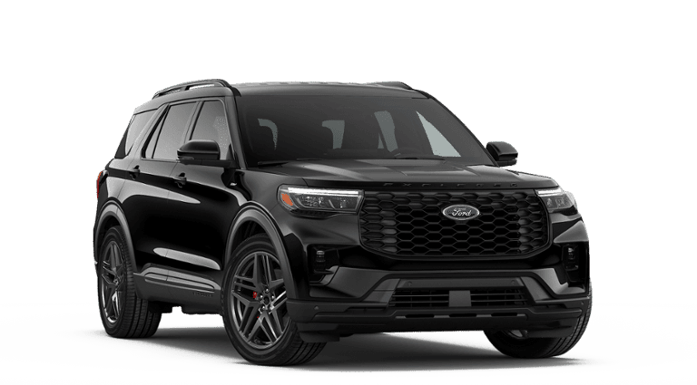 2026 Ford Explorer - Image 26