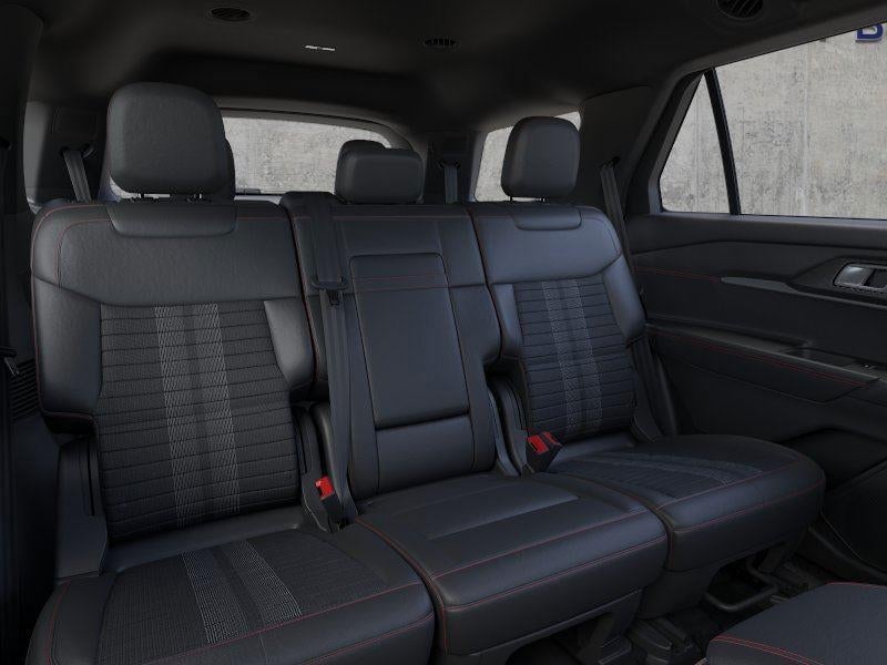 2026 Ford Explorer - Image 10