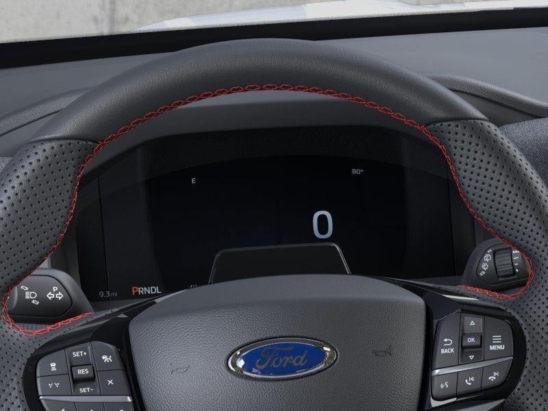 2026 Ford Explorer - Image 12
