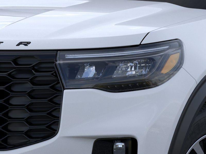 2026 Ford Explorer - Image 17