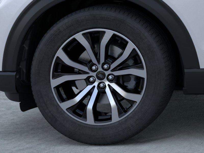 2026 Ford Explorer - Image 18