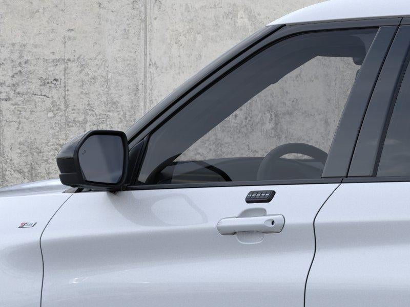 2026 Ford Explorer - Image 19