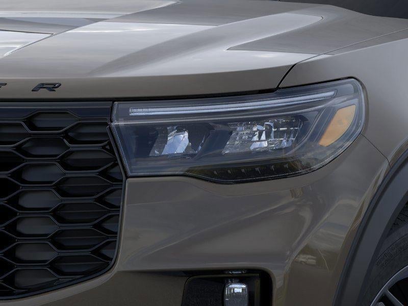 2026 Ford Explorer - Image 17