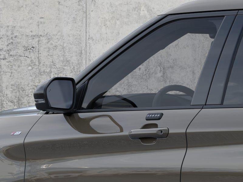 2026 Ford Explorer - Image 19
