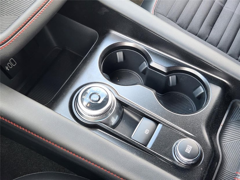 2026 Ford Explorer - Image 14