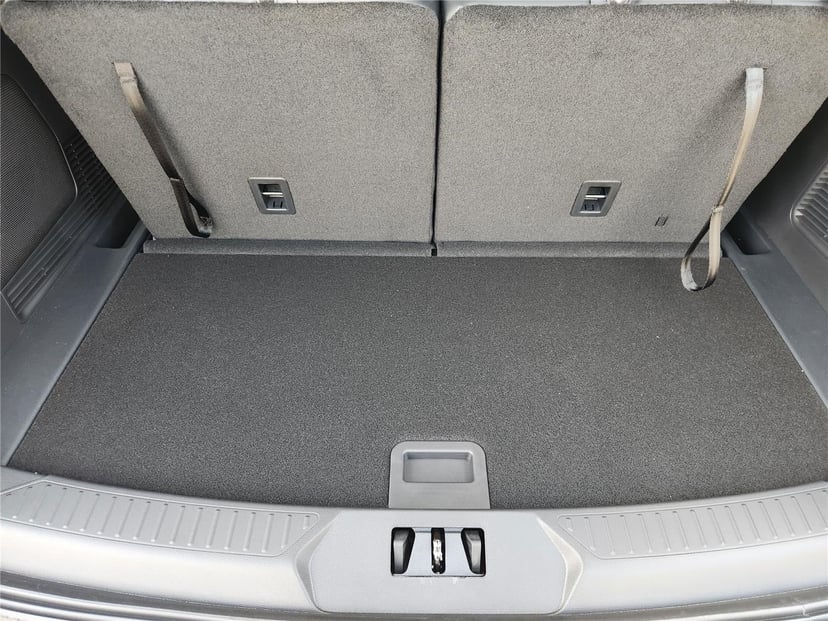 2026 Ford Explorer - Image 22