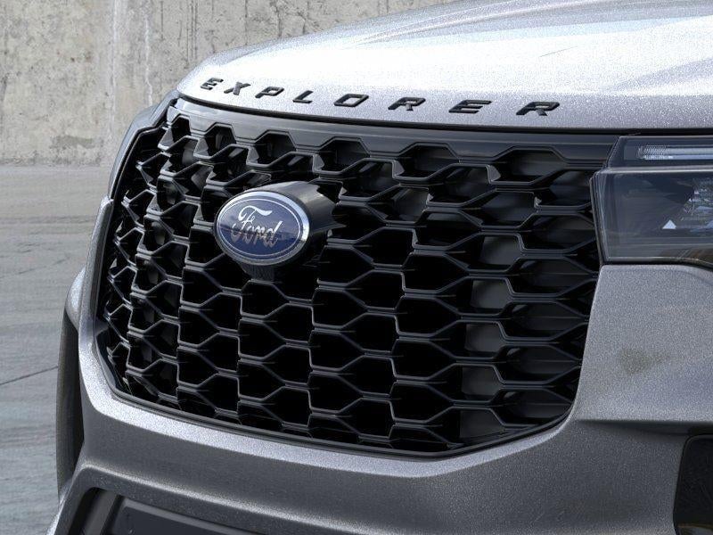 2026 Ford Explorer - Image 16