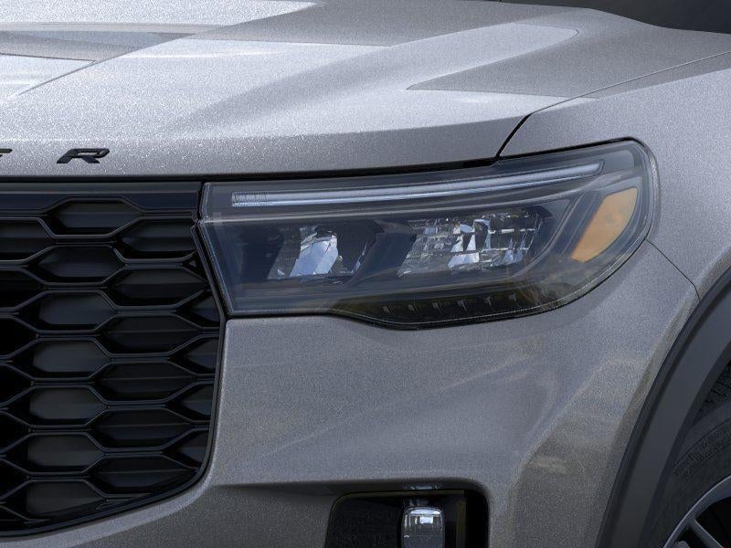 2026 Ford Explorer - Image 17