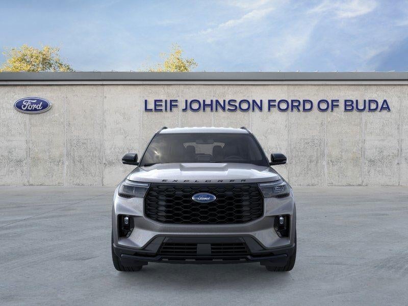 2026 Ford Explorer - Image 5