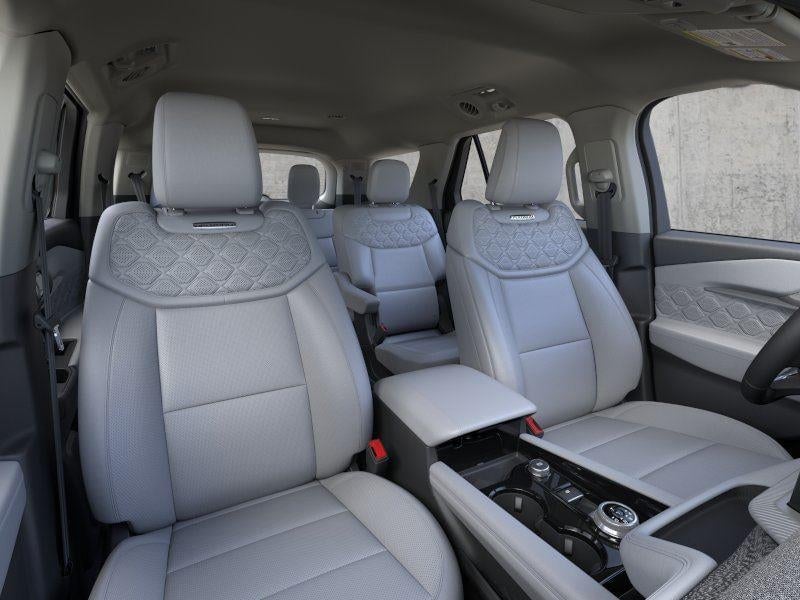 2026 Ford Explorer - Image 7