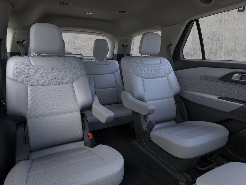 2026 Ford Explorer - Image 8