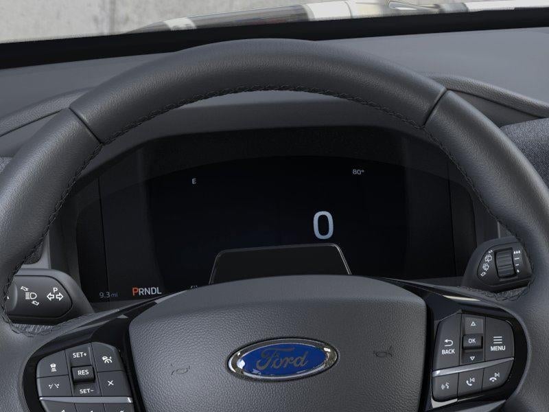 2026 Ford Explorer - Image 10