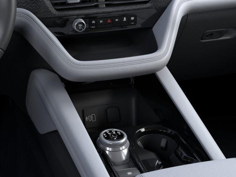 2026 Ford Explorer - Image 12