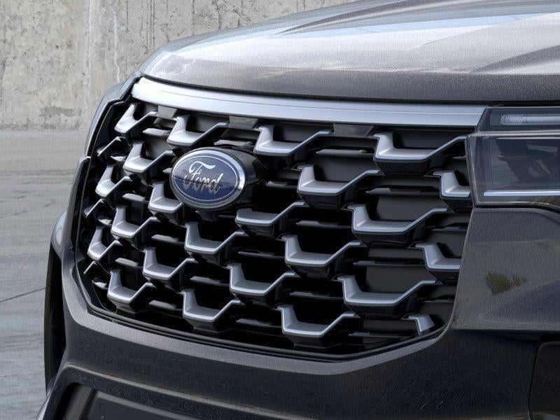 2026 Ford Explorer - Image 14