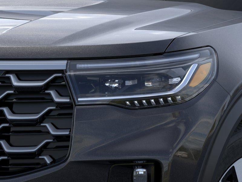 2026 Ford Explorer - Image 15