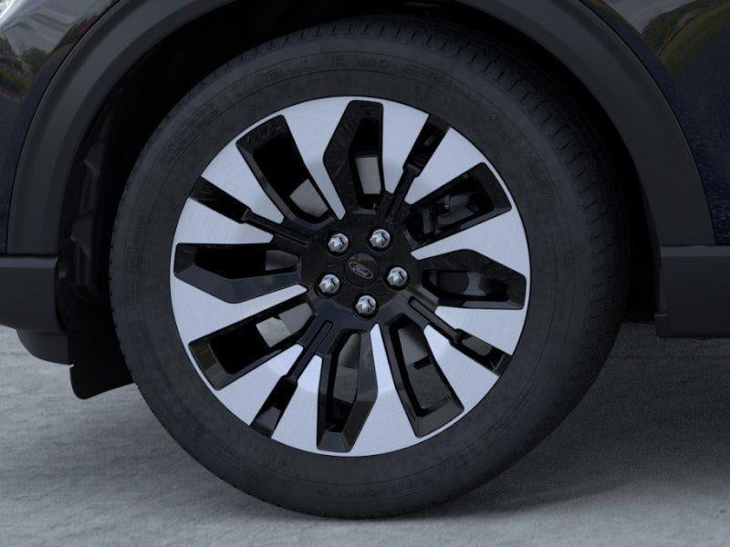 2026 Ford Explorer - Image 16