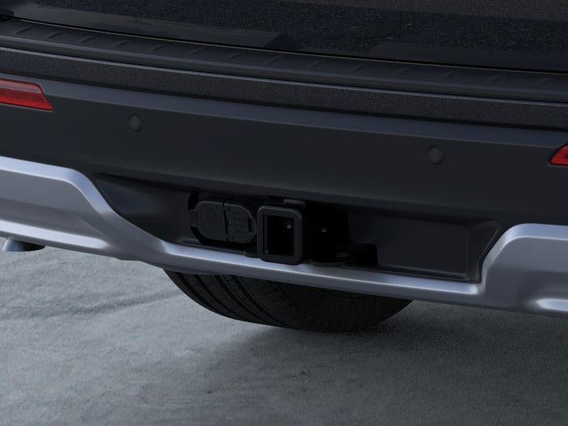 2026 Ford Explorer - Image 20